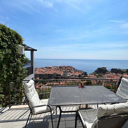 Apartments Luna Dubrovnik Buitenkant foto