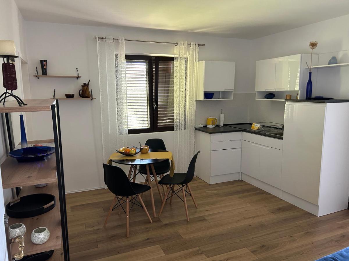 Apartments Luna Dubrovnik Buitenkant foto