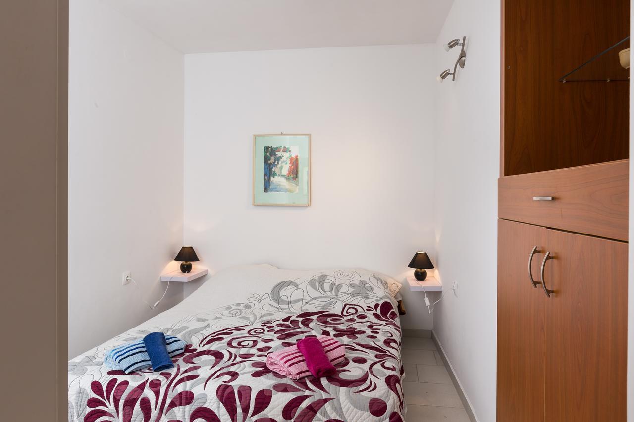 Apartments Luna Dubrovnik Buitenkant foto