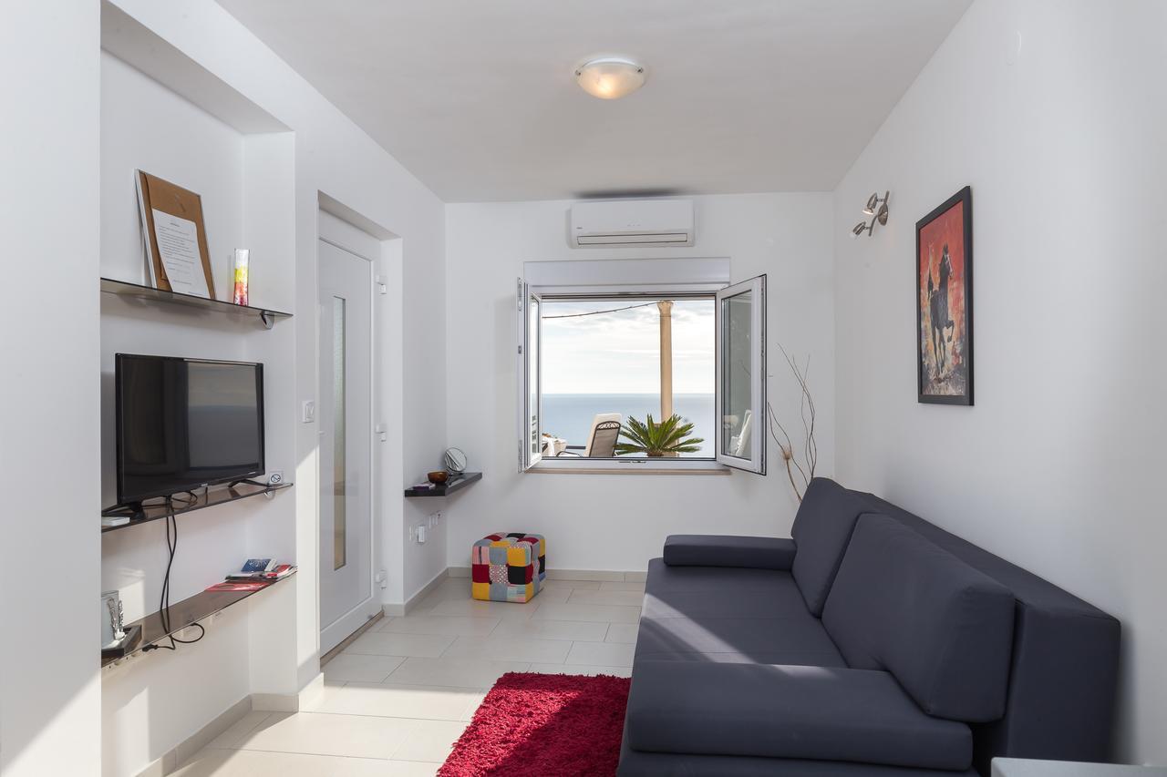Apartments Luna Dubrovnik Buitenkant foto