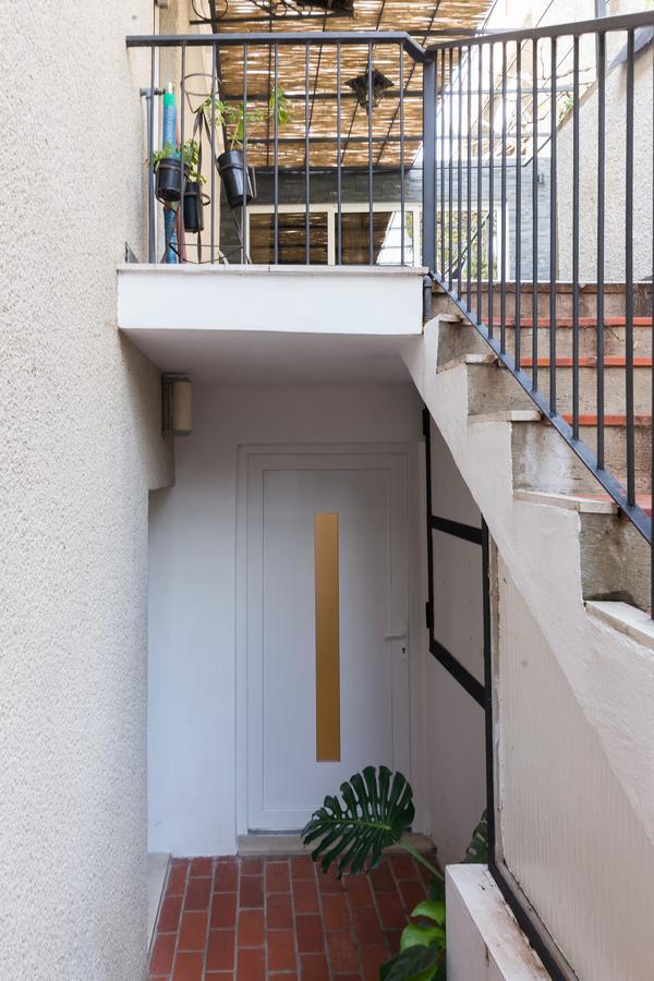 Apartments Luna Dubrovnik Buitenkant foto