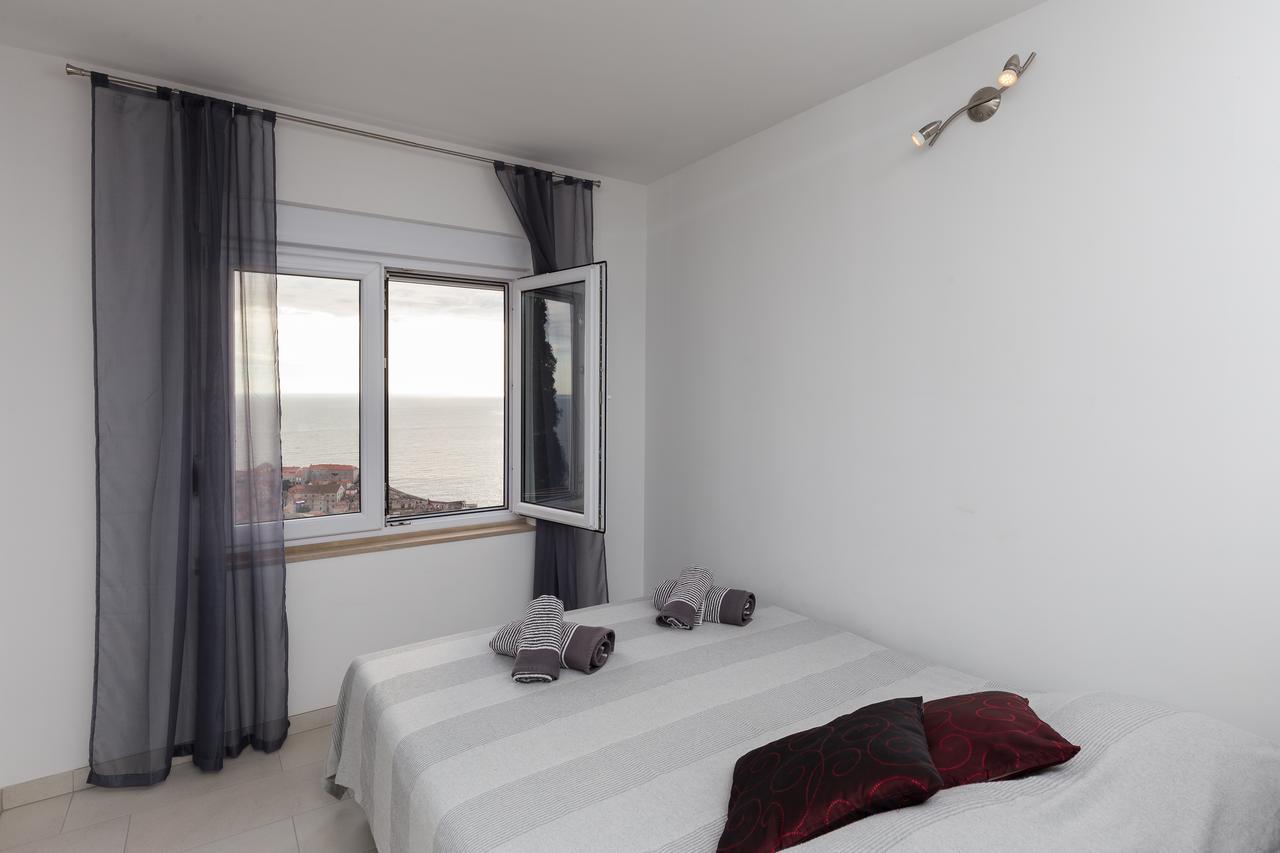 Apartments Luna Dubrovnik Buitenkant foto