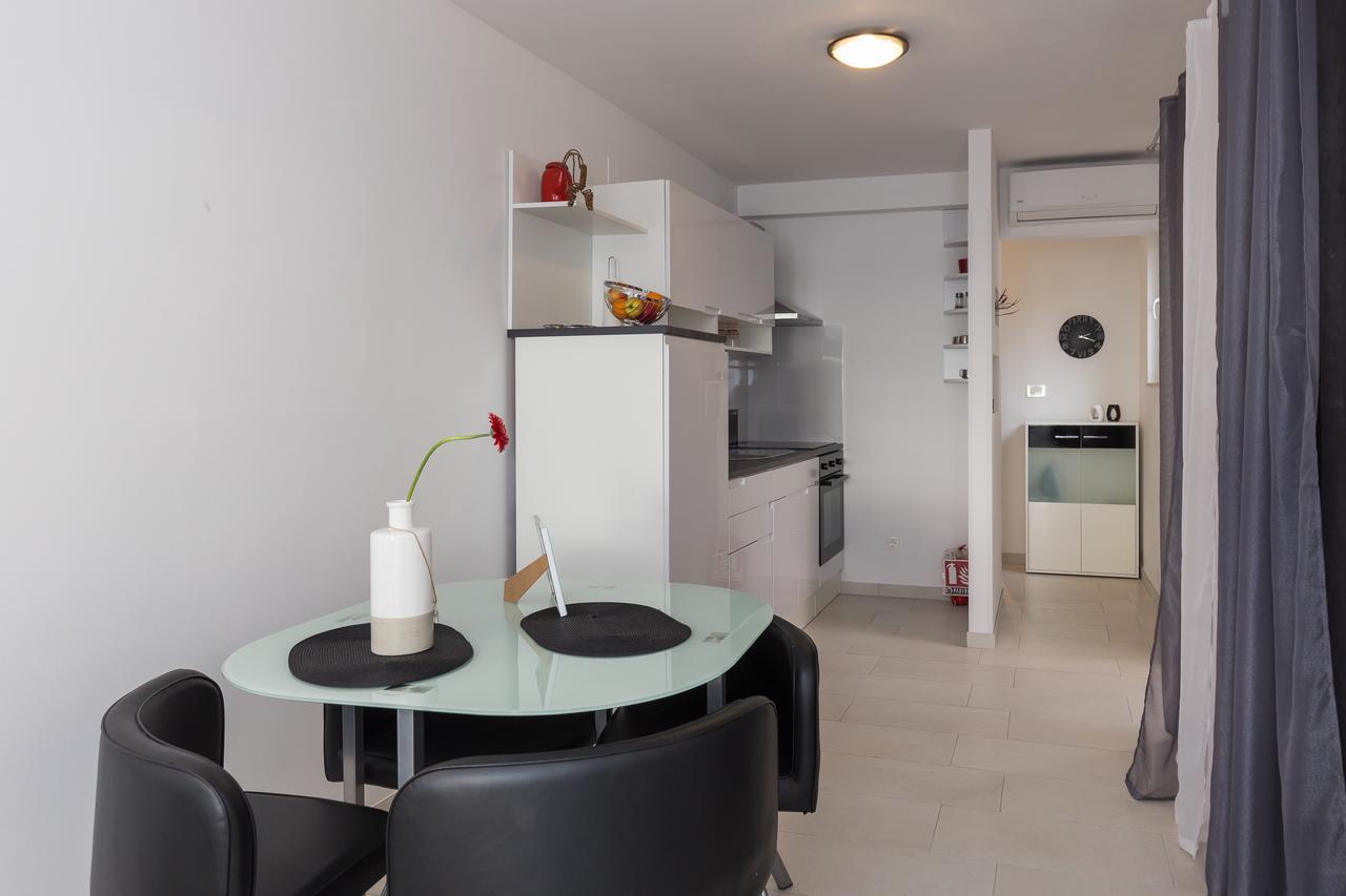 Apartments Luna Dubrovnik Buitenkant foto