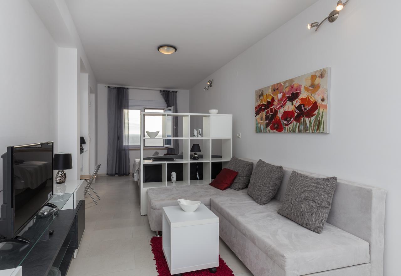 Apartments Luna Dubrovnik Buitenkant foto