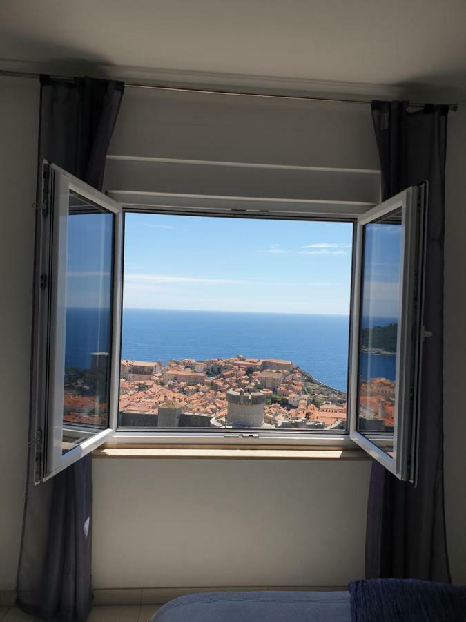 Apartments Luna Dubrovnik Buitenkant foto