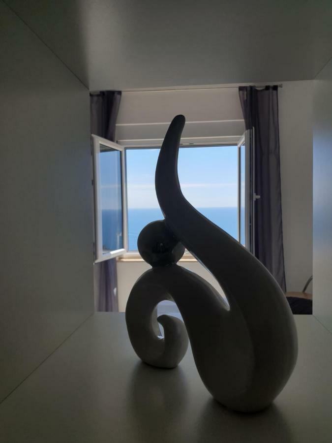Apartments Luna Dubrovnik Buitenkant foto